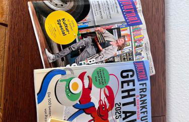 Stylish vintage house near Frankfurt - Foto 54