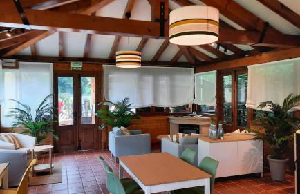 Apartamentos Camin De Pelayo - Foto 20