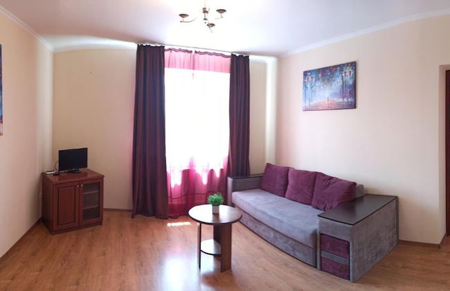 Best Two Room Apartment - Photo 23