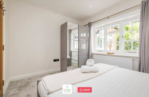 Treeside Place l Seaside Escapes Short Lets & Serviced Accommodation - Foto 8