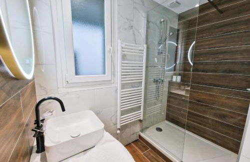 #GH Butler's Monochrome - Foto 12