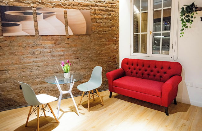 Lastarria Suites - Foto 14