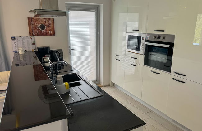 Lavender Residence Kusadasi - Photo 52