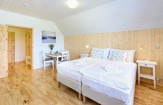 Lipno Lake Chalet - Photo 8