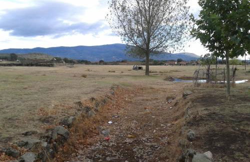 LA LOBERA (VALLE DEL TIETAR) - Photo 14