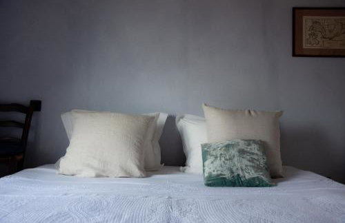 Villa Rosa with private pool, Athens Riviera - Foto 32