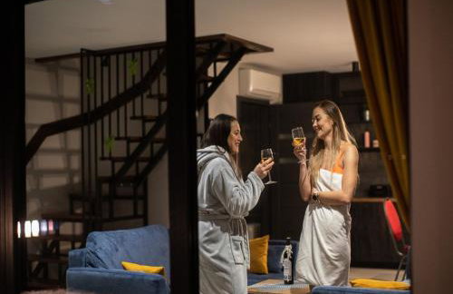 Mountain Stay With Hot Tub - Foto 71