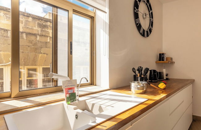 Magnificent Sea View Penthouse Cospicua - Foto 57