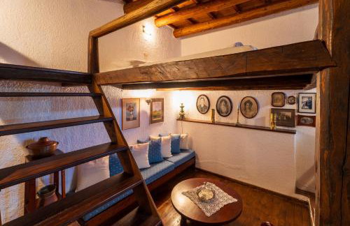 Ilianthos Traditional Maisonette - Foto 32