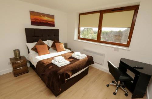 Trafalgar House - Foto 41