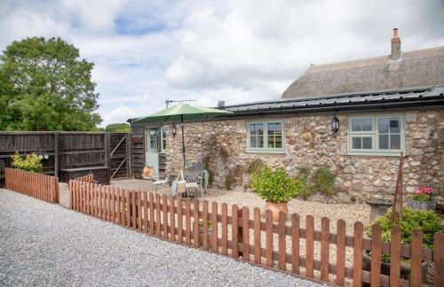 Higher Thorn Barn - Foto 35