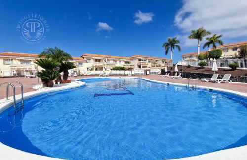 2 Wings Tenerife - Apartment Chayofa - Foto 25