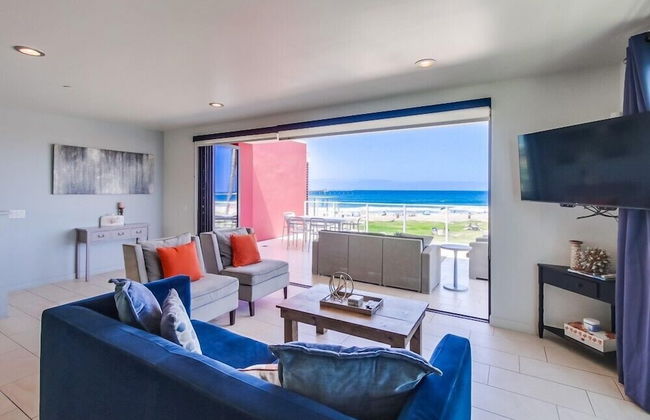 Ocean Park 06 - Foto 19