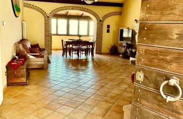 Casa San Ferrante - Foto 11