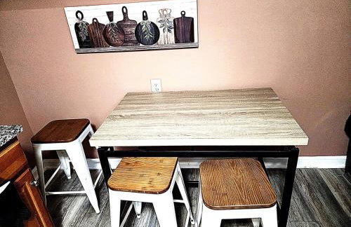 Luxury Loft - Family-Friendly Home Free Parking - Foto 9