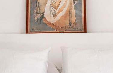 La Casería Azul de Cuadros - Foto 12