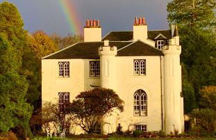 Linnhe Apartment, Kinlochlaich House - Foto 1