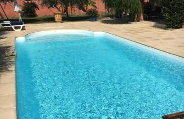 Villa cosy 5km Cannes - Foto 10