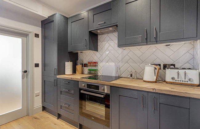 Host Stay Barton Road Retreat - Foto 19