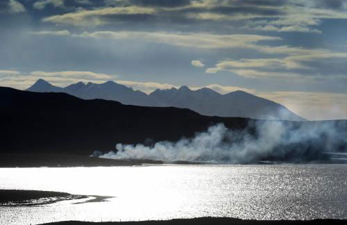 Rowan Cottage Self Catering - Foto 39