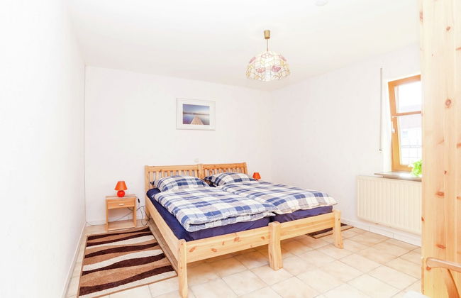 Wohnung in Densberg Nahe Kellerwald - Foto 6