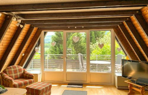 Ferienhaus Rhön-Auszeit - Foto 24