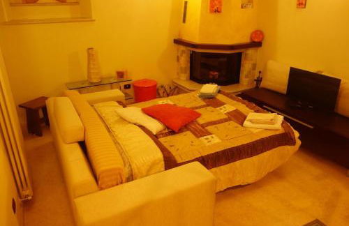 House Versilia Luca E Giada, 5 chilometri da Forte dei Marmi! - Foto 44