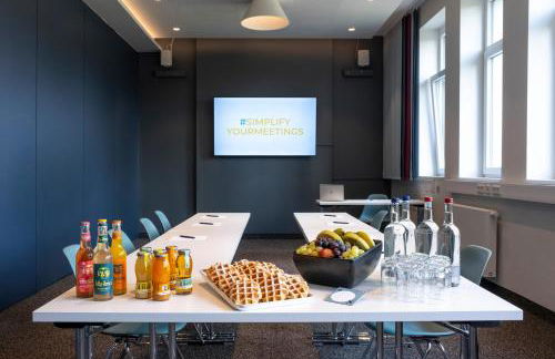 sylc. Apartmenthotel – Serviced Apartments - Foto 25