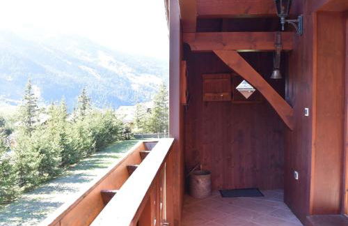 Bel appartement 3 pièces à Méribel Village avec parking et connexion internet - FR-1-180-627 - Foto 31