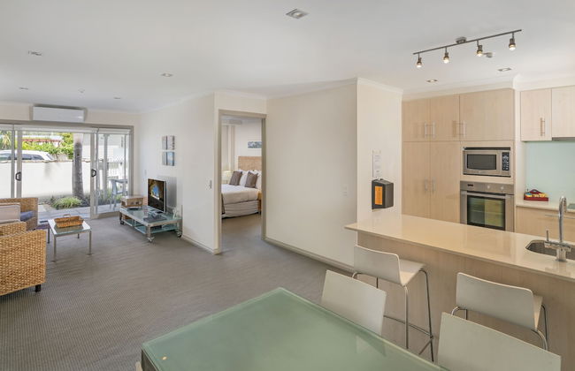 Crowsnest Apartments - Foto 76