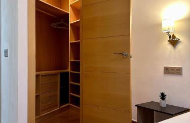 THE HOUSE IN TOQUERO Solarium views to the Alcazaba - Foto 26