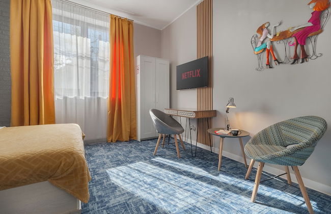 Aria Prestige Boutique - Foto 5