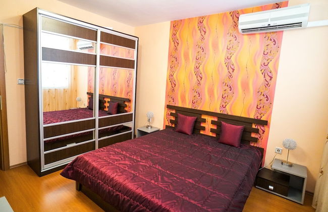 Apartment Geo Milev - Photo 3