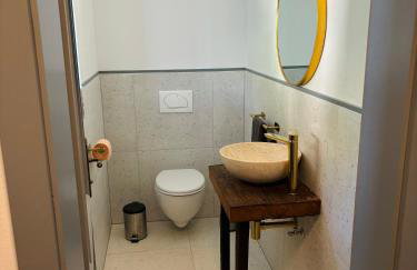 Villa Francesca with free bikes and heated pool, Buje - Foto 38