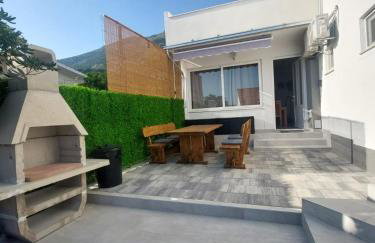 Apartmani BaSaDa by the sea Kuciste - Perna, Peljesac - 4545 - Foto 44