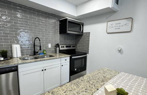 2-1 Dallas l FIFA READY l 5 Min from Love Field - Foto 9