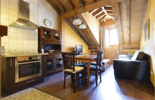 Apartamentos Rurales Les Martes - Foto 6