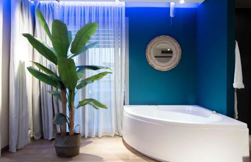 SKS Luxury Suites & Rooms - Foto 30