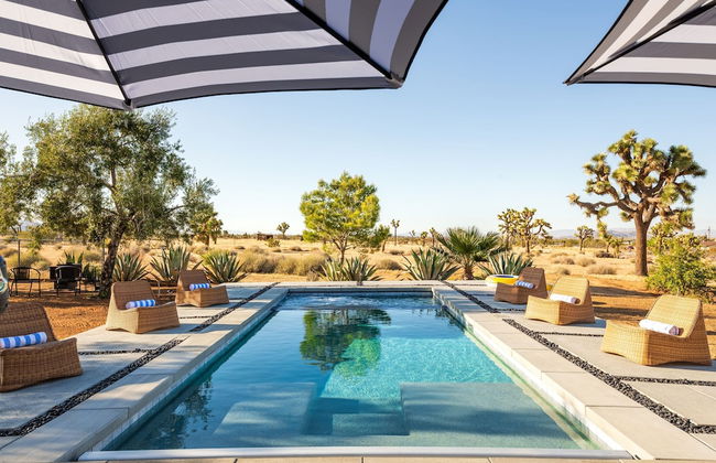 Sunset Grove by Avantstay New Pool Desert Views - Foto 39