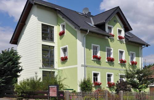 Landhaus Bruckner - Foto 1