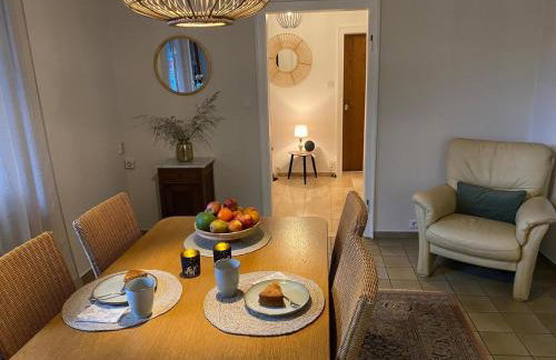 Ferienwohnung an der Berkelquelle - Foto 17