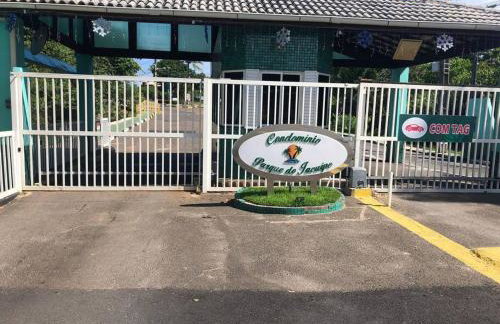 Casa Temporada Jacuípe Guarajuba 3/4 c/ar condicionado - Foto 55