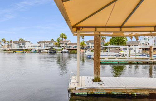 Marlin Cove Pet Friendly Waterfront Retreat - Foto 17