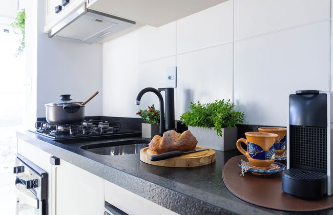 Piscina academia metro Brazilian Corner - Foto 20