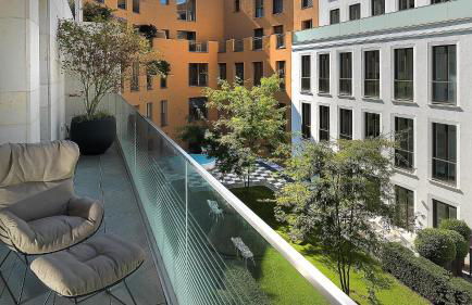 No3 Schinkelplatz - Foto 36