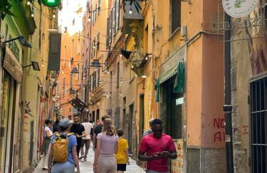 La Mansarda sul Porto Antico - Foto 36