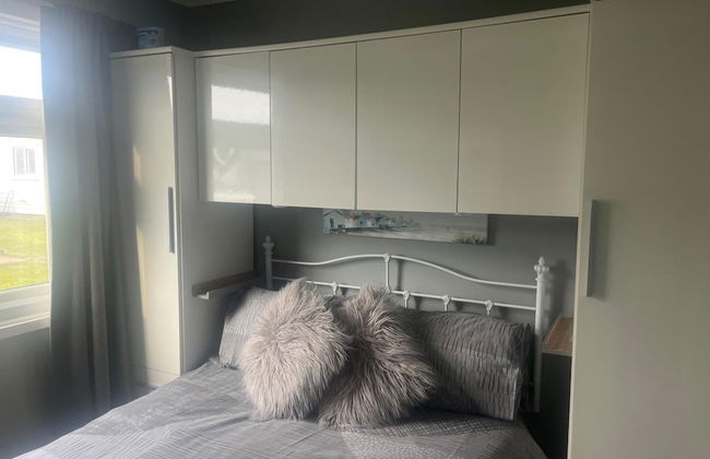 Seasideescape-2br-sleeps4-parking-petsok-fireplace - Foto 9