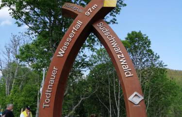 Kleine, familienfreundliche 1-Zi FeWo am Bach und zwischen zwei Seen - Foto 16