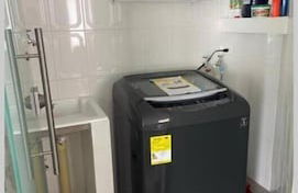 Areia Beach - Pozos Colorados - Santa Marta - Colombia - Foto 24