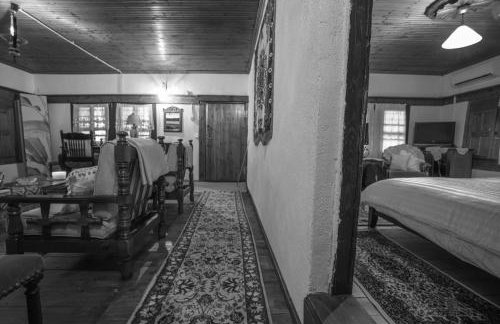 Secret garden Guest house Pozar Aridea - Foto 9